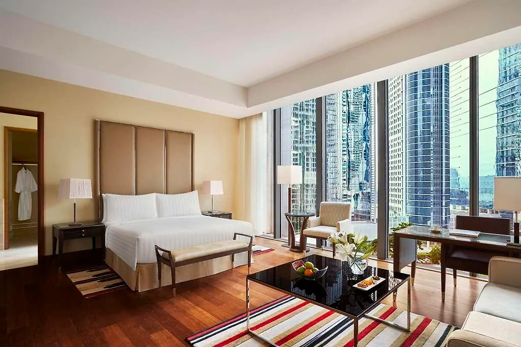 Anantara Downtown Dubai Hotel 0*,
