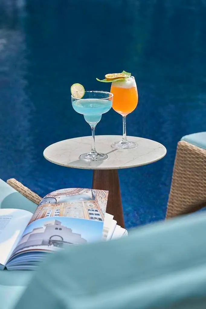 Anantara Downtown Dubai Hotel Forenede Arabiske Emirater