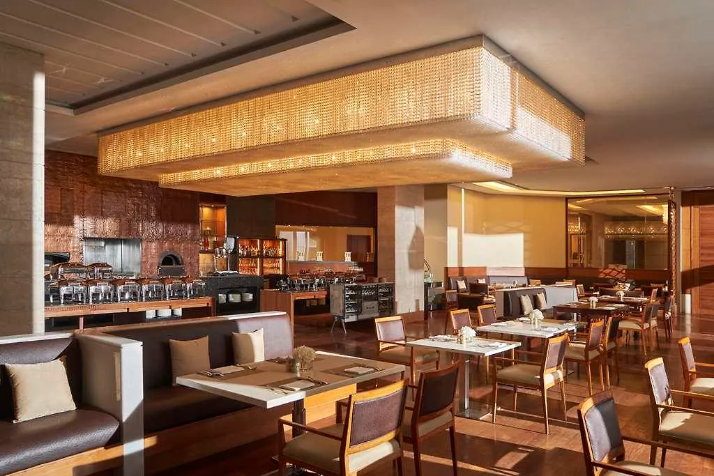 Anantara Downtown Dubai Hotel