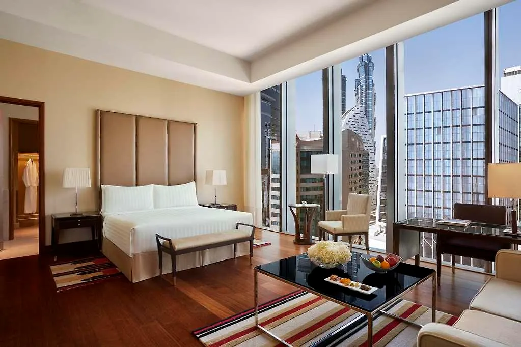 Anantara Downtown Dubai Hotel 0*,  Forenede Arabiske Emirater