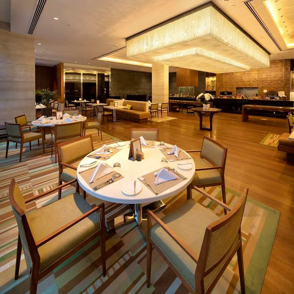 Anantara Downtown Dubai Hotel 0*,  Forenede Arabiske Emirater