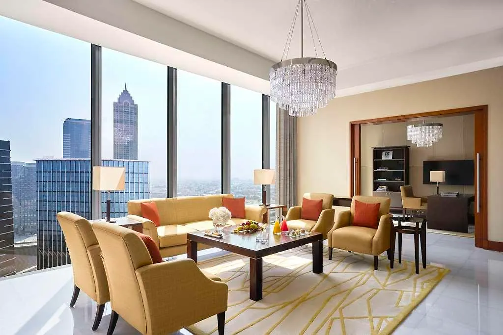 Anantara Downtown Dubai Hotel
