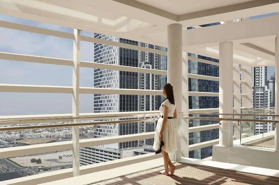 Anantara Downtown Dubai Hotel Forenede Arabiske Emirater
