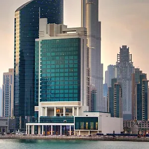 Steigenberger Htl Business Bay Hotel