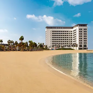 3* Otel Rove La Beach, Jumeirah