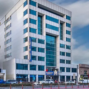 Hotel Majestic Premier Burdubai, Dubai