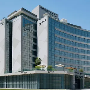 4* Otel Courtyard By Marriott World Trade Centre,