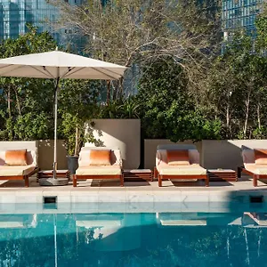 Hotel Me By Melia, Dubai