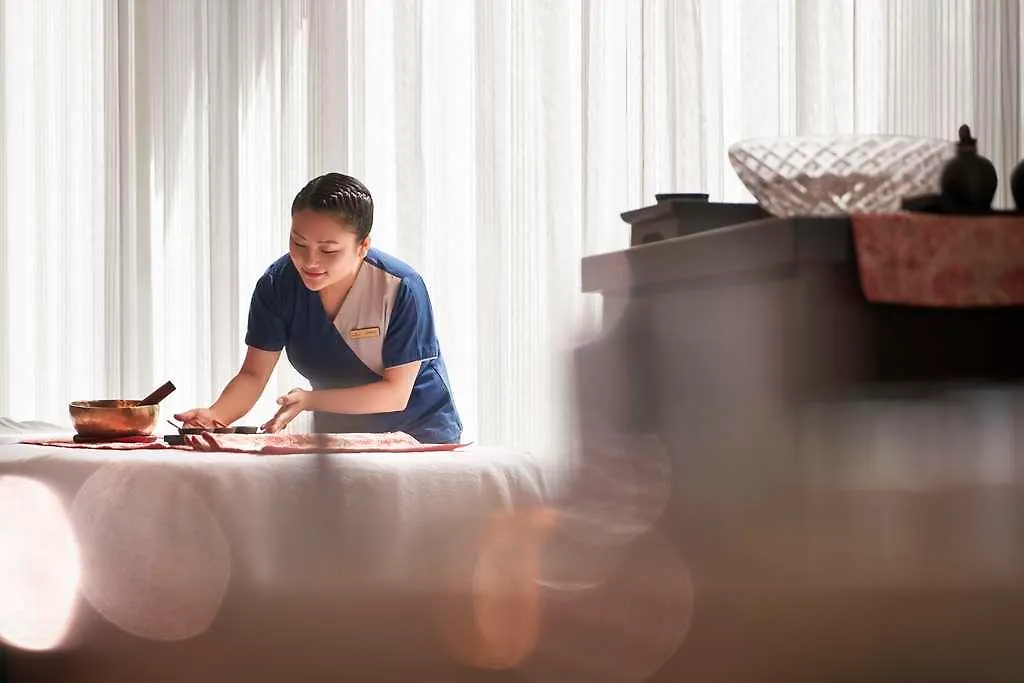 Anantara Downtown Dubai Hotel