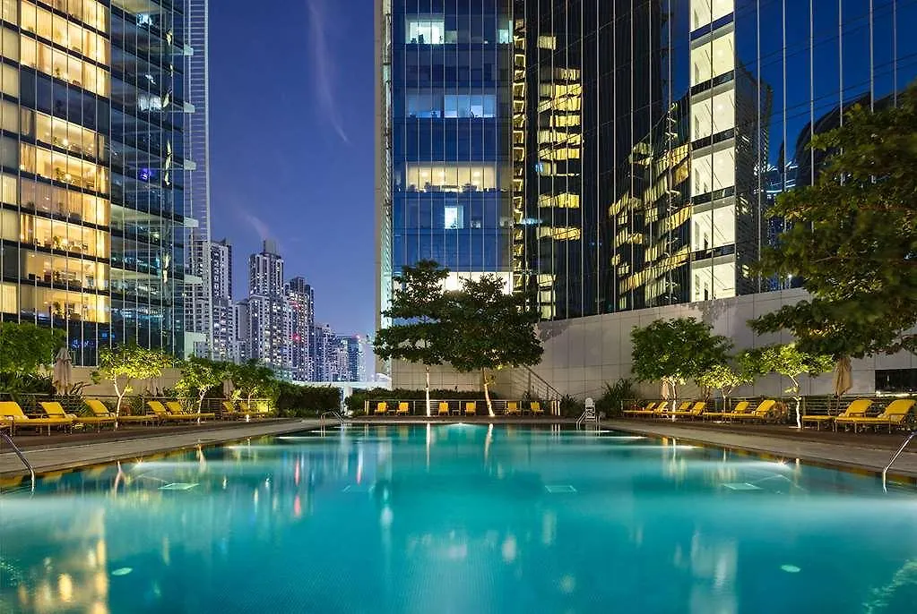 Anantara Downtown Dubai Hotel 0*,