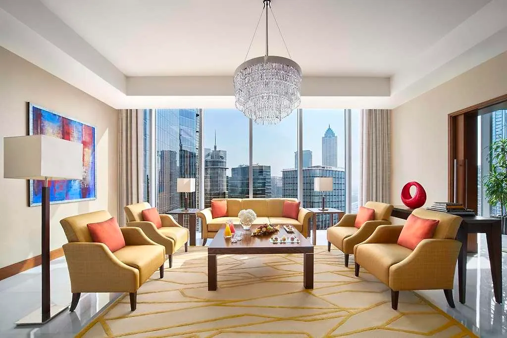 Anantara Downtown Dubai Hotel 0*,  United Arab Emirates