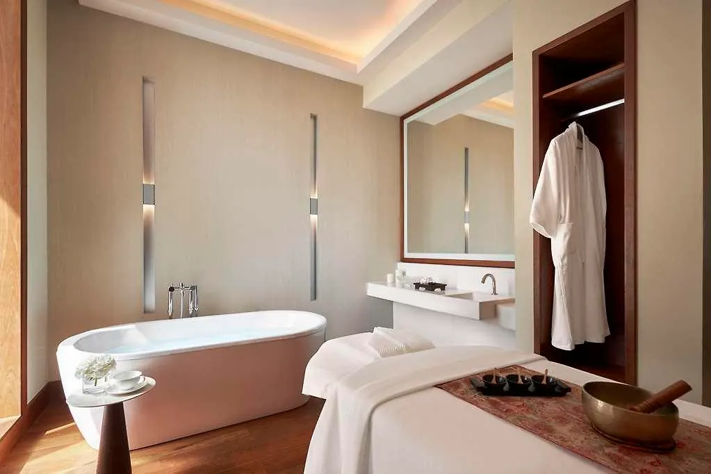 Anantara Downtown Dubai Hotel