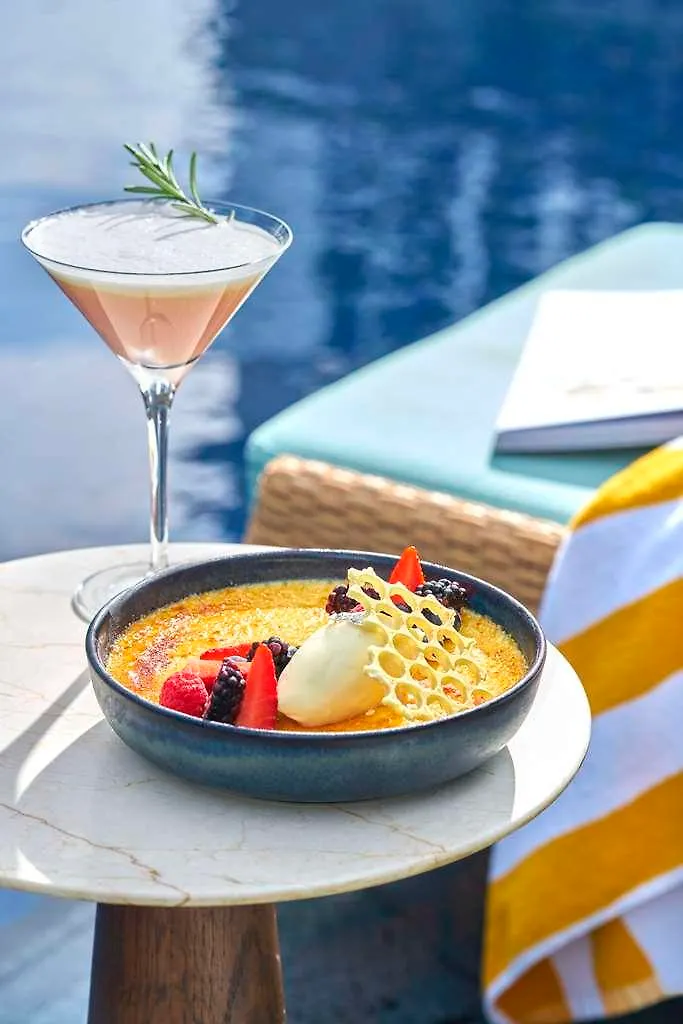 Anantara Downtown Dubai Hotel United Arab Emirates